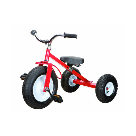 tricycle